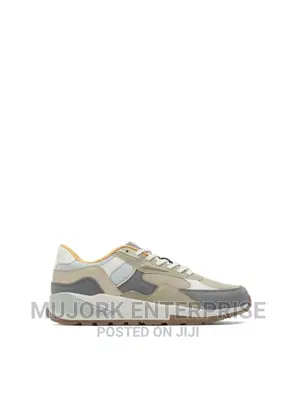 Original Zara Sneakers From Europe