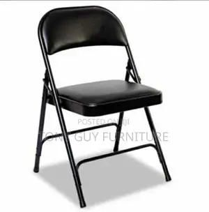 Foldable Chair