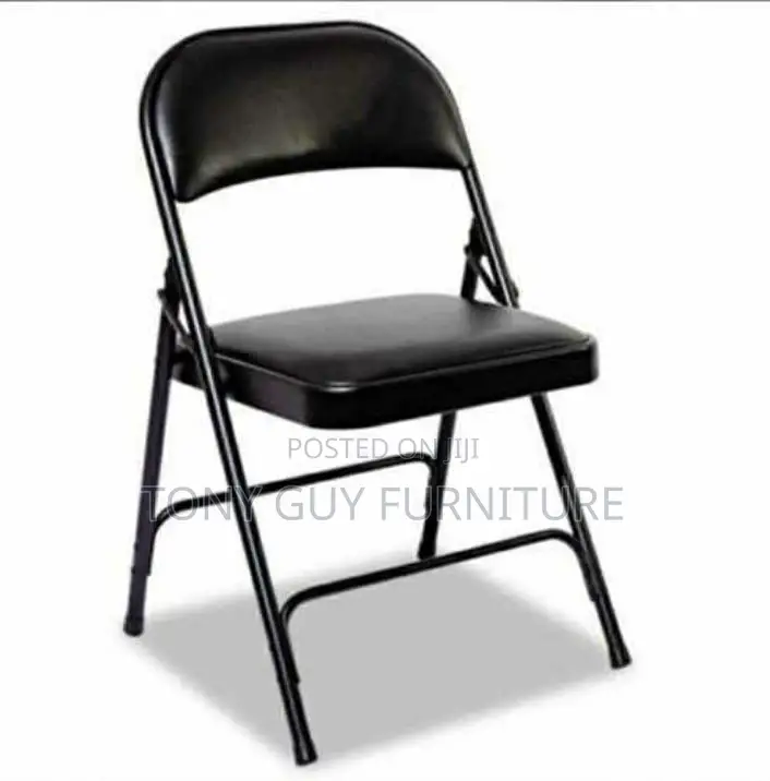 Foldable Chair