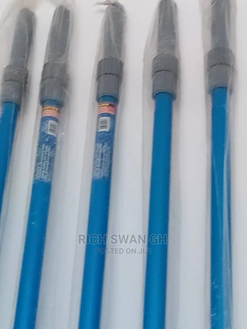 Swimming Pool Chemicals