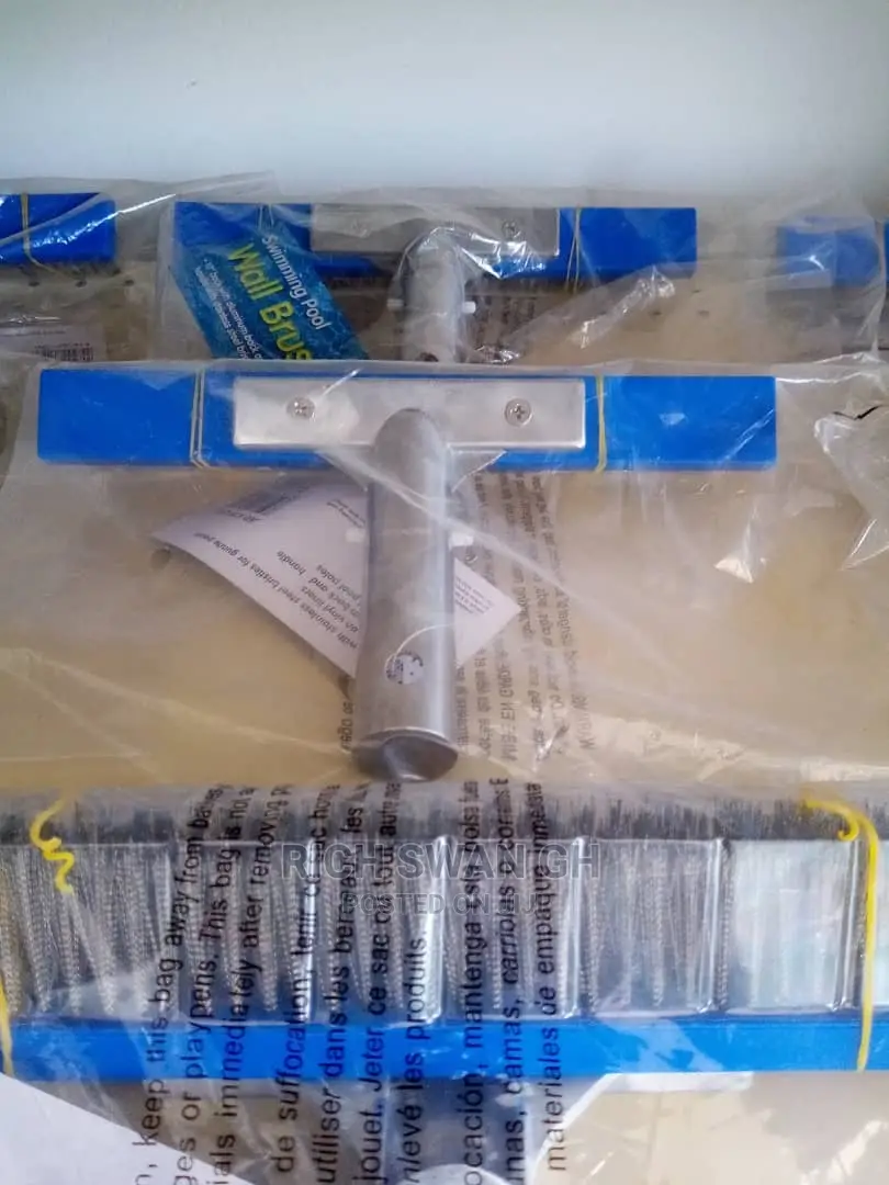 Swimming Pool Chemicals