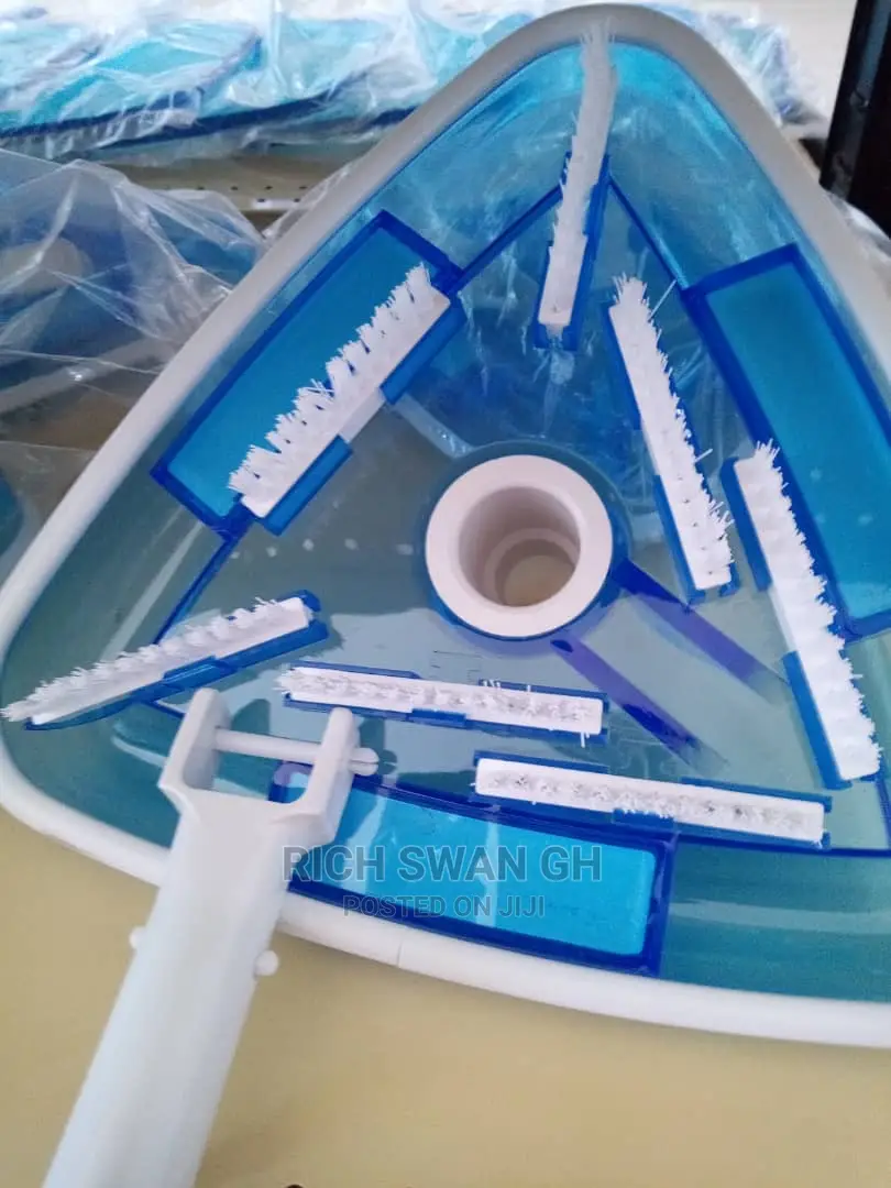 Swimming Pool Chemicals