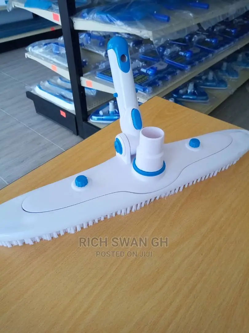 Swimming Pool Chemicals