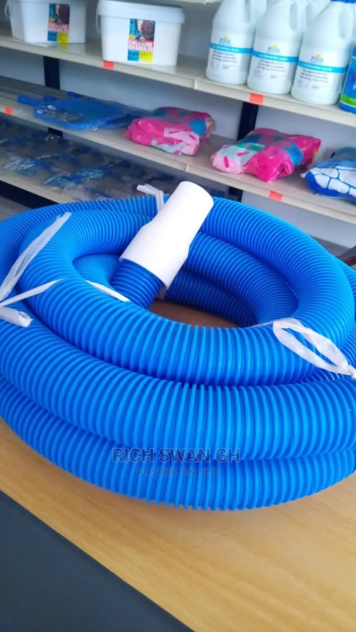 Swimming Pool Chemicals