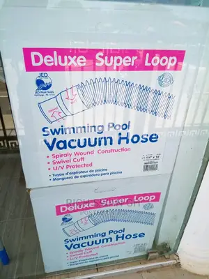 Swimming Pool Chemicals