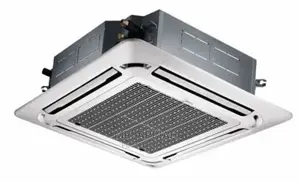 Extremely Chilling Midea Inverter 3.5 Cassette AC Available.