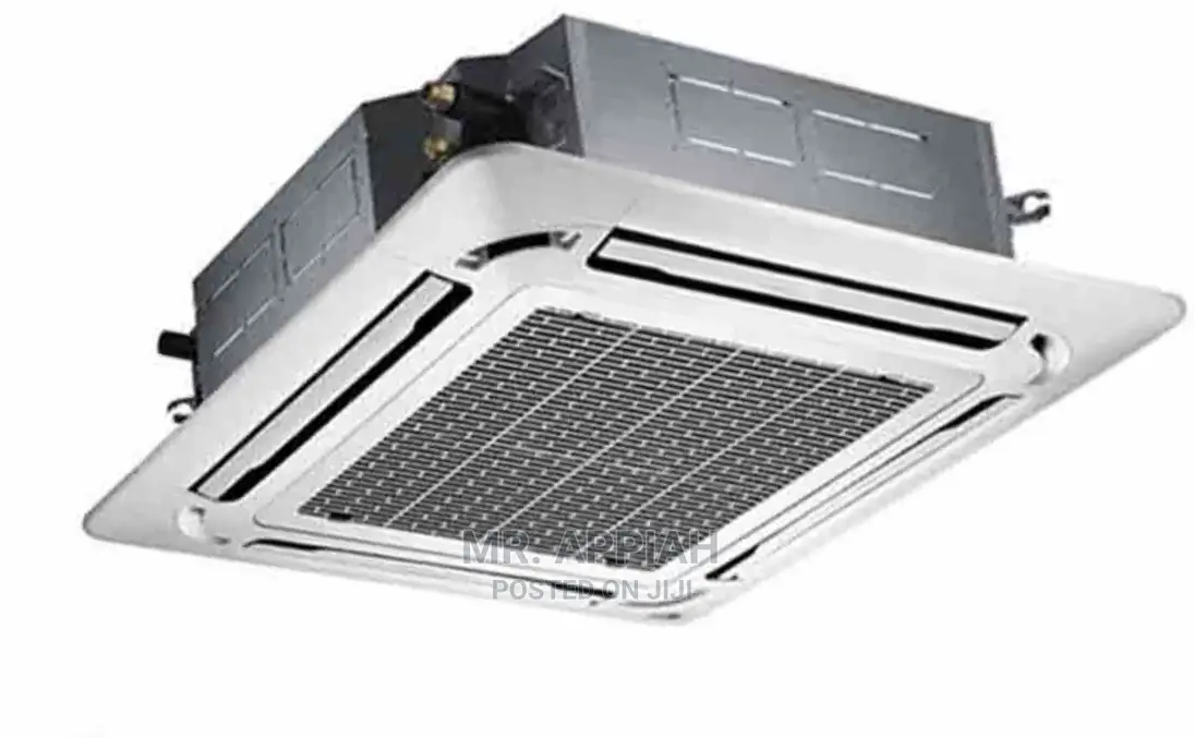High Quality Midea 3.5 HP R410 Inverter Cassette AC 