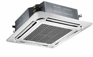 High Quality Midea 3.5 HP R410 Inverter Cassette AC 