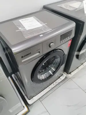 Chigo Washing Machine Front Load 7kg