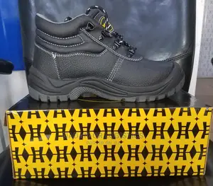 Safety Boot ( Kts)