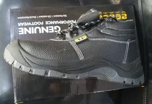 Safety Boot ( Kts)