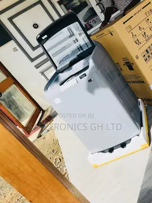 WA11T5260BY Fast Washer Top Loader Samsung 11KG 