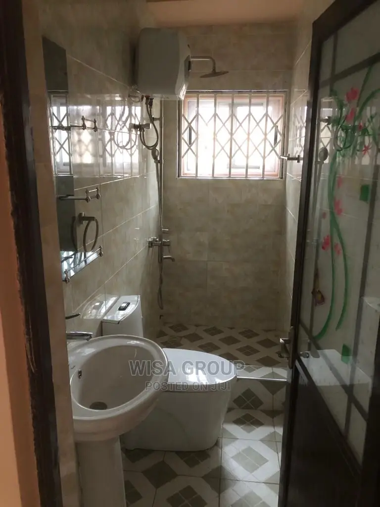 4bdrm House in Wisa Groups, Accra Metropolitan for rent