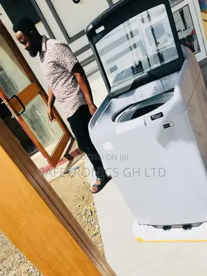 11KG Washingmachine Samsung Topload 