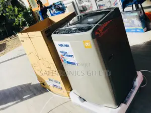 Fully Automatic 12kg Midea MA200W120 Washingmaching 