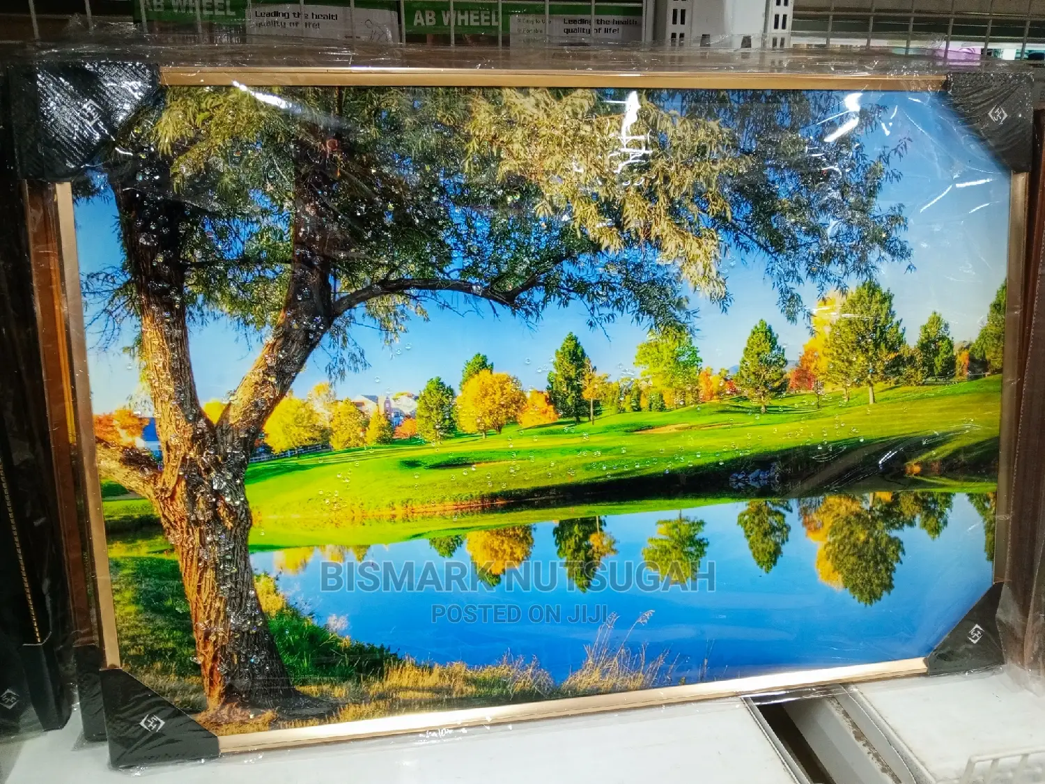 Art Work for Sale