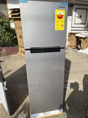 Fast  Cooling Samsung Fridge Rt26 Top Freezer
