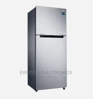 Samsung 310 LTR Fridge With Bottom Freezer Inbuilt Inverter