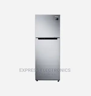 Samsung Duracool Twin Cooling Plus Refrigerator 340 LTR RT34