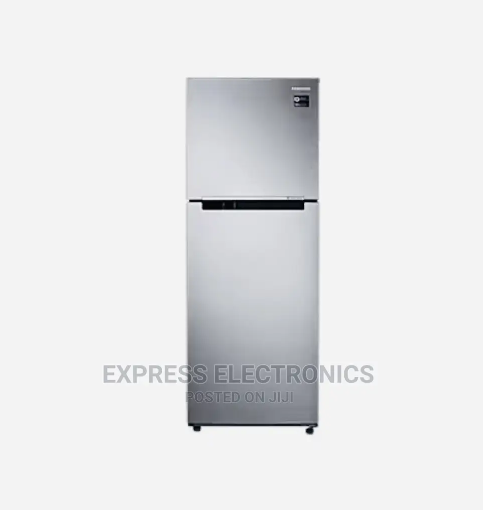 Samsung Duracool Twin Cooling Plus Refrigerator 340 LTR RT34