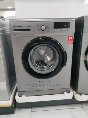 Wonderful Chigo Washing Machine Front Load 7kg