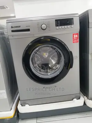 Fascinating Chigo Washing Machine Front Load 7kg