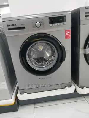 Fresh Chigo Washing Machine Front Load 7kg