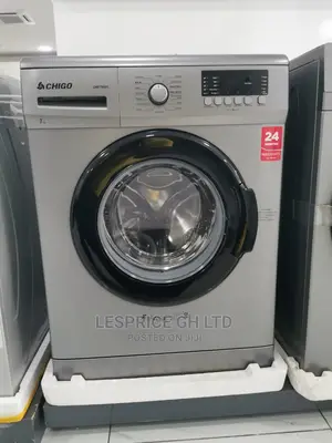 Best Chigo Washing Machine Front Load 7kg