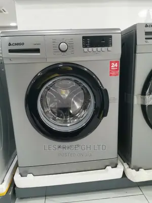 Special Chigo Washing Machine Front Load 7kg