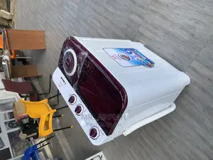 Fast,Reliable and Affordable Zara 7kg Topload Washingmachine