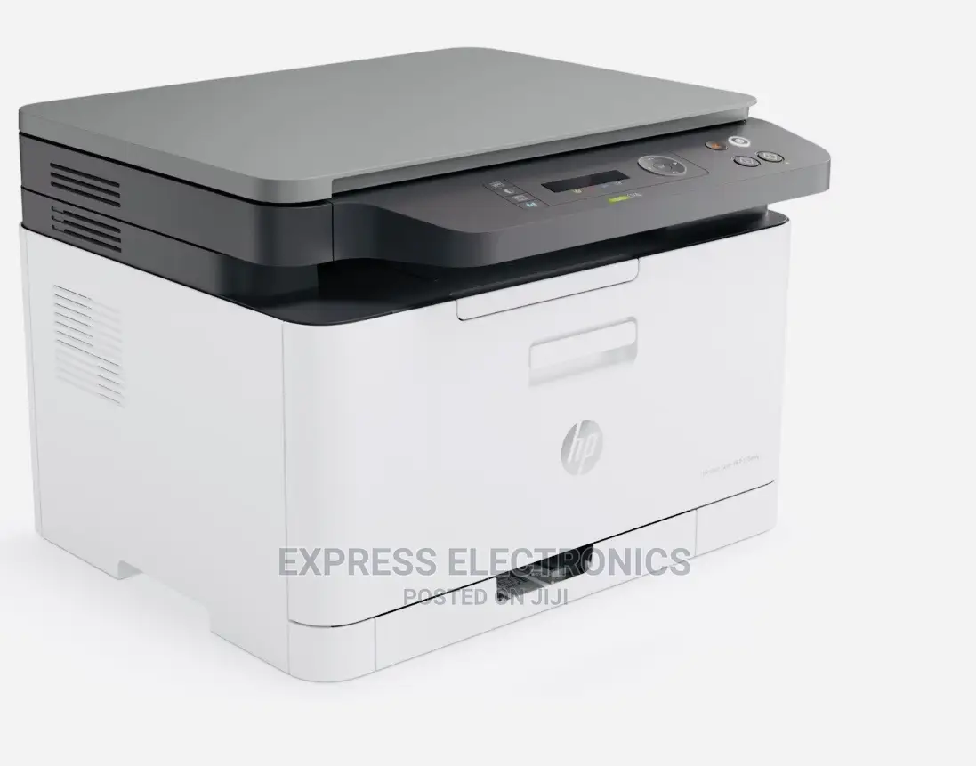 HP Color Laser MEP 178nw