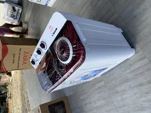 Original 7kg Zara Washing Machine + Spin Dry on Sale
