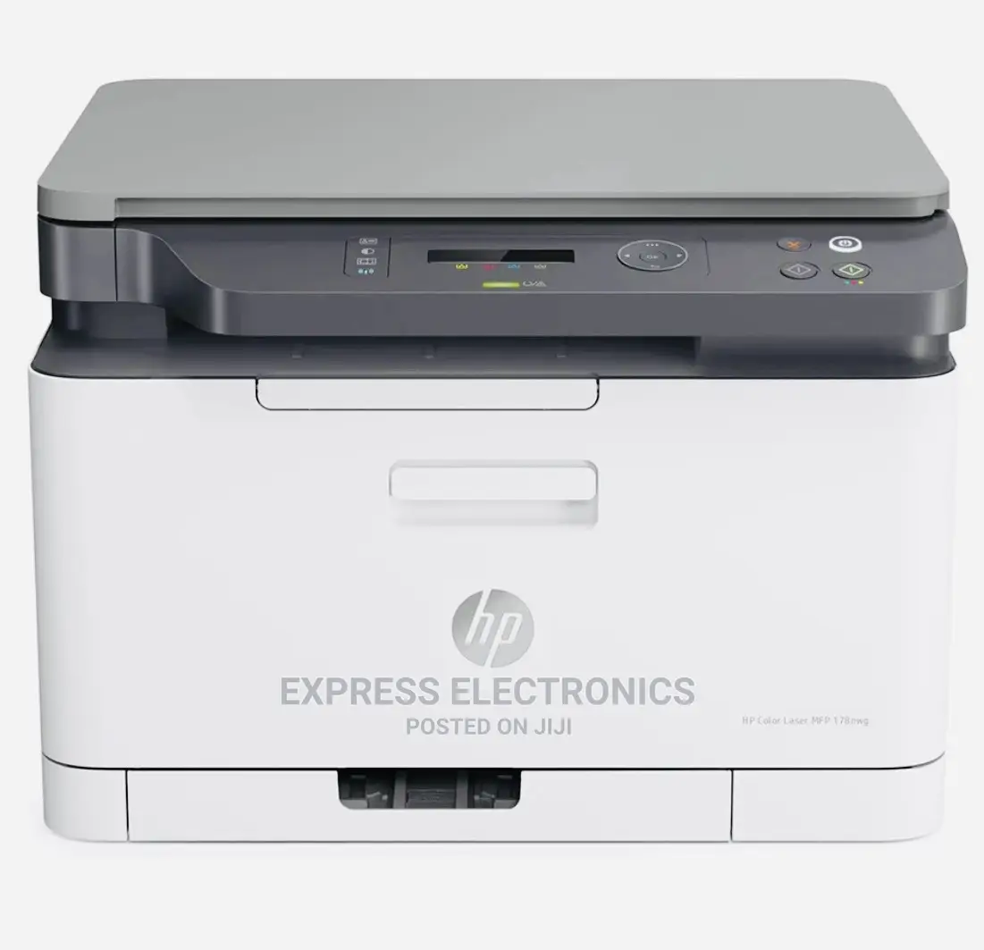 Quality New MEP 178nw HP Color Laser