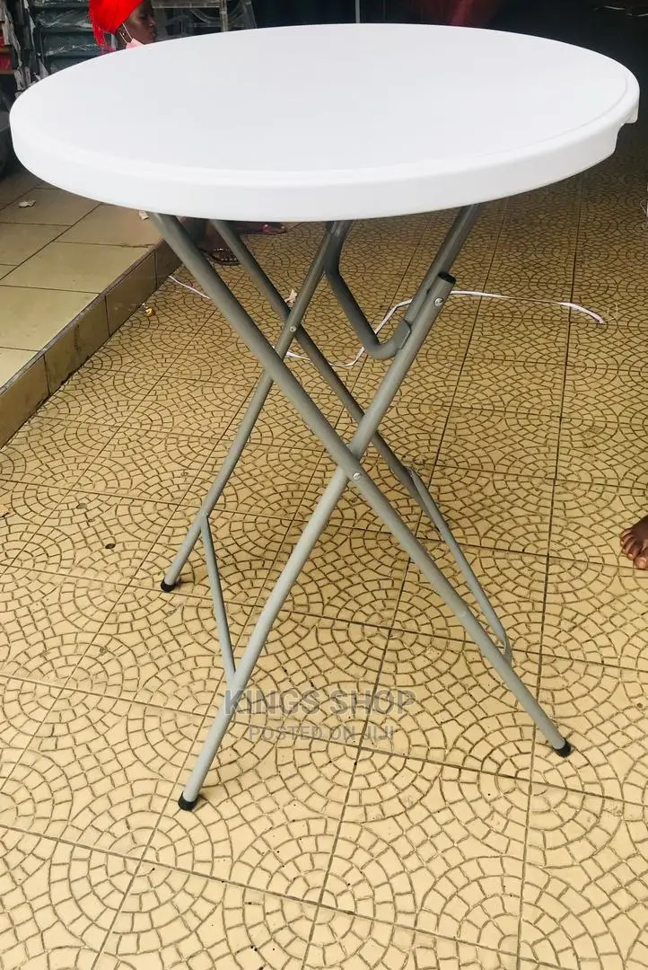 Cocktail Party Table