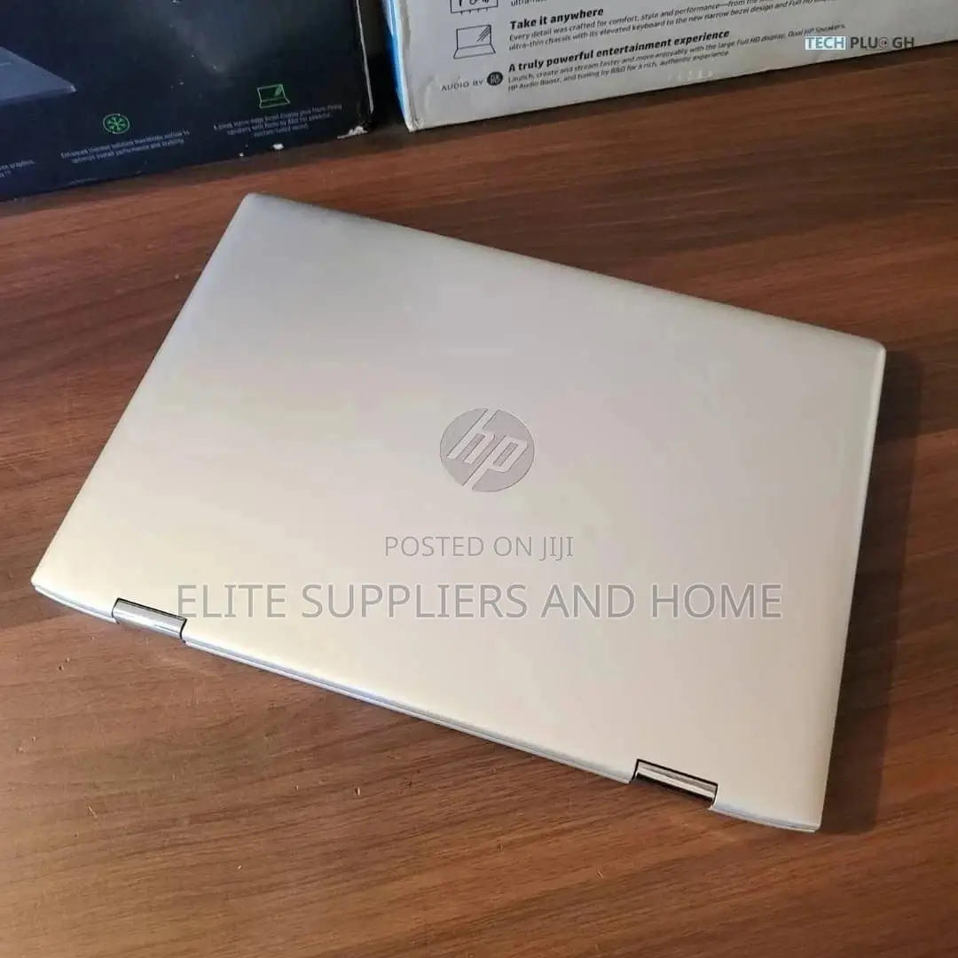 Laptop HP ProBook 430 8GB Intel Core I5 SSD 256GB