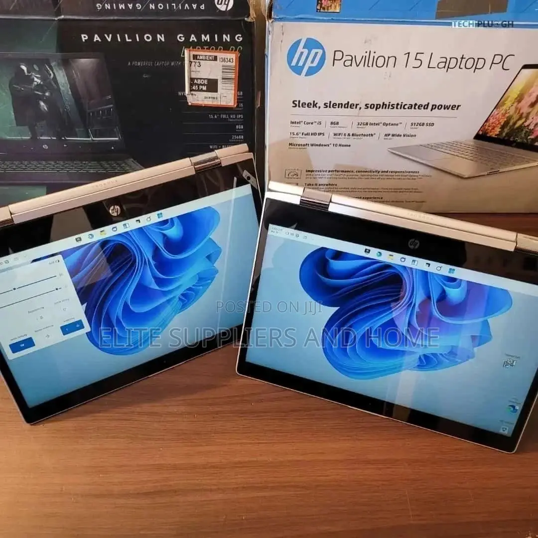 Laptop HP ProBook 430 8GB Intel Core I5 SSD 256GB