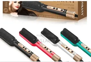 Sokany Hair Straightener