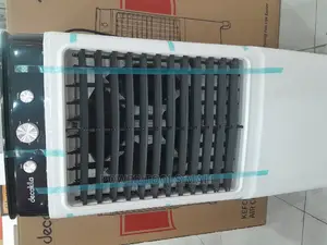 Portable Standing Air Cooler
