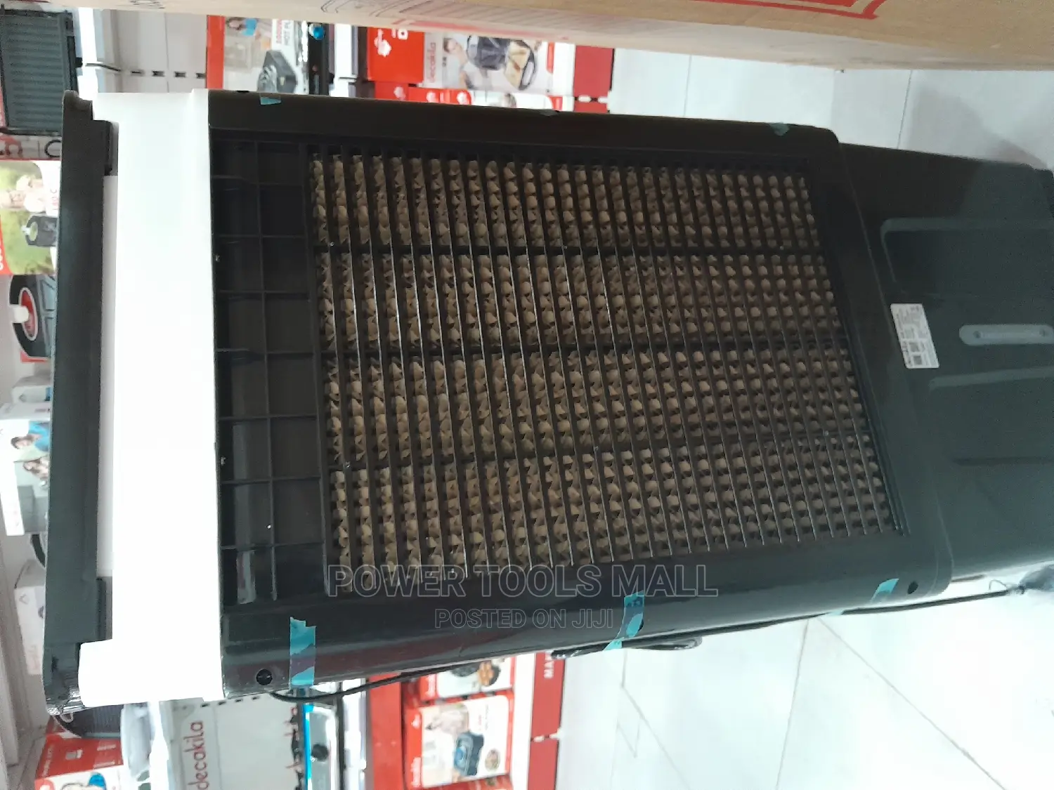 Portable Standing Air Cooler