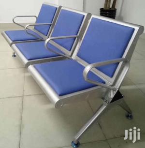 Waiting Chair 3 in 1