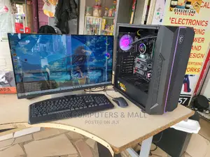 New Desktop Computer 16GB Intel Core I7 SSD 1T