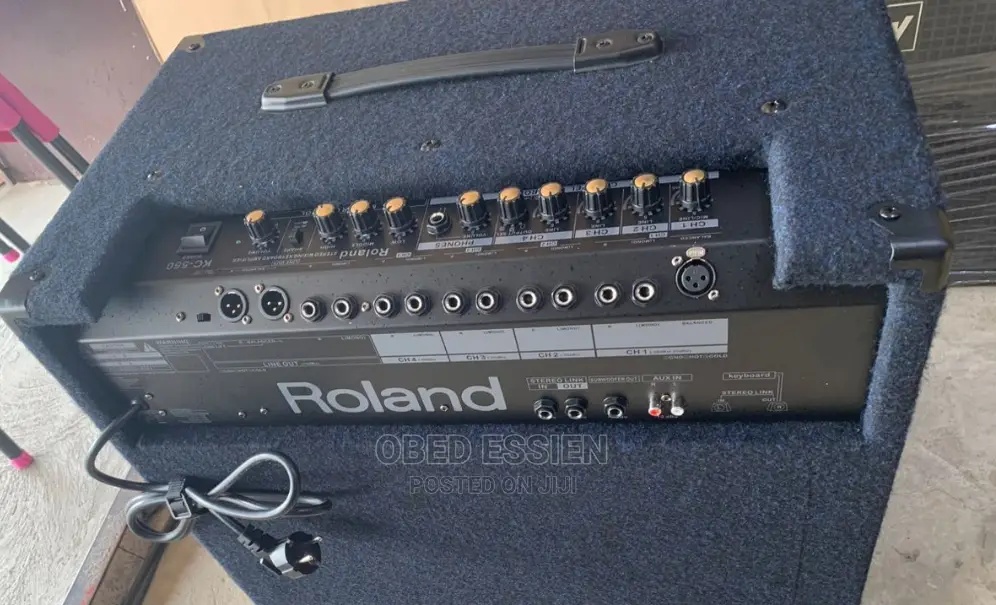 Combos for All Instruments Available in Stalk