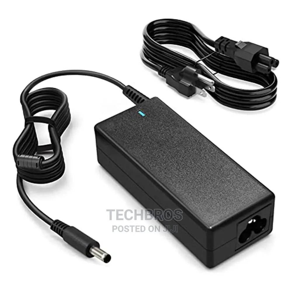 Dell Small Pin Charger 90W