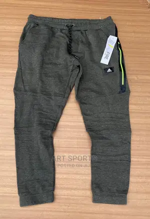 Photo - Adidas Joggers