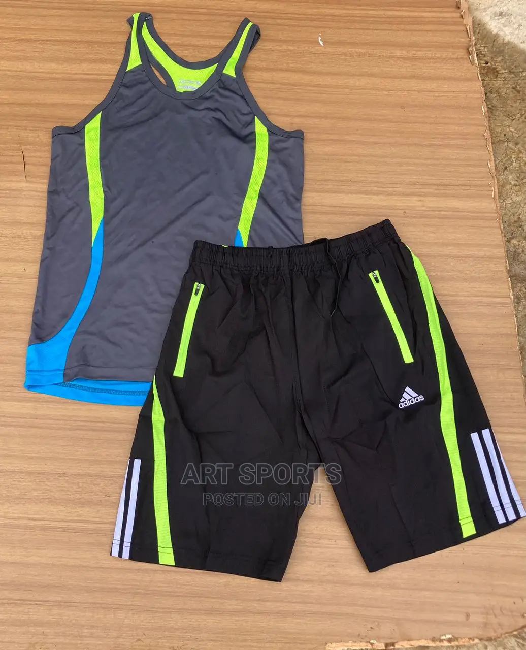 Nike Gym Wears