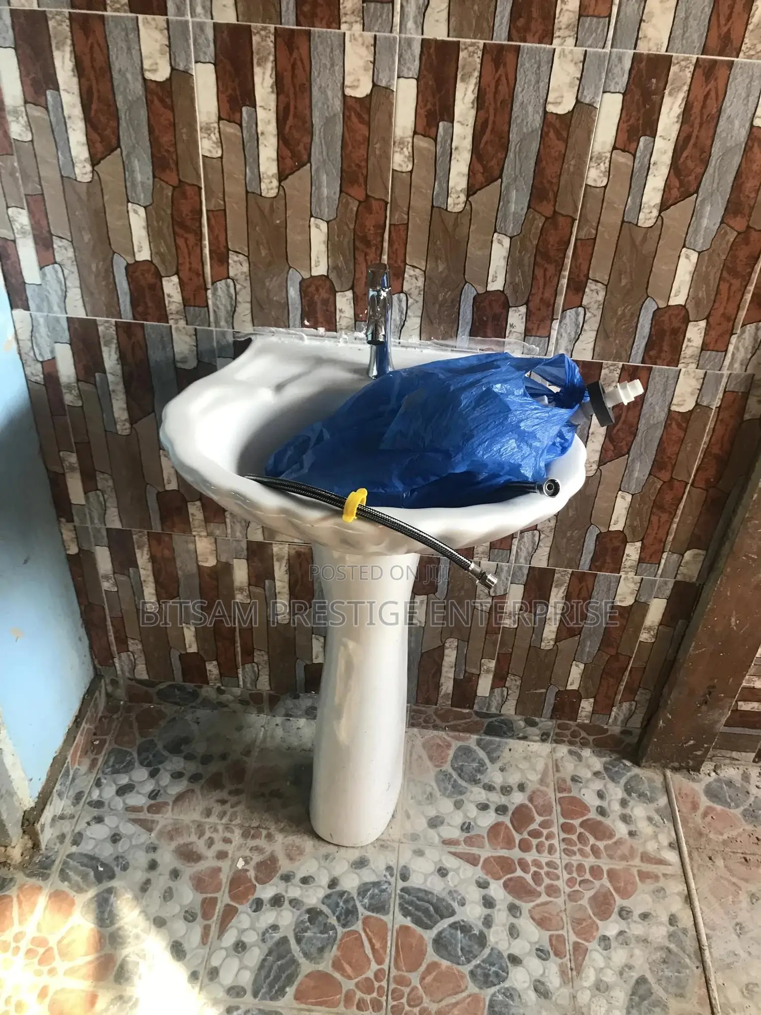 Expert in Plumbing Biodigester Works Waste Soakaway