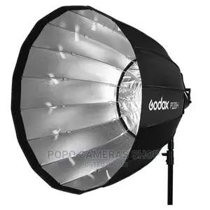 Godox P120H Parabolic Softbox