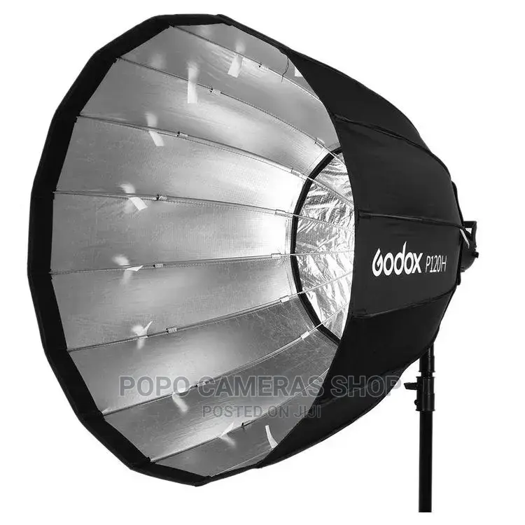Godox P120H Parabolic Softbox