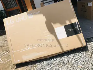 Smart LED Quality and Affordable 70 Inches Glossy Lg Tv