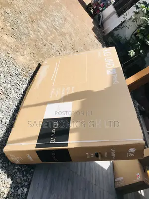 Affordable and Quality LED UQ81 Smart Glossy 70” Lg Tv